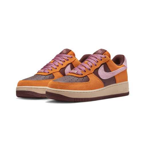 Nike Air Force 1 Low Magma Orange Nike Air Force 1 Low Magma Orange