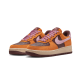 Nike Air Force 1 Low Magma Orange Nike Air Force 1 Low Magma Orange