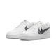 Nike Air Force 1 Low Stencil Swoosh Nike Air Force 1 Low Stencil Swoosh