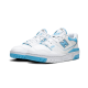 New Balance 550 UNC White Dusk Blue New Balance 550 UNC White Dusk Blue