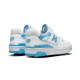 New Balance 550 UNC White Dusk Blue New Balance 550 UNC White Dusk Blue