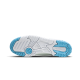 New Balance 550 UNC White Dusk Blue New Balance 550 UNC White Dusk Blue