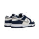 Nike Dunk Low Summit White Midnight Navy Nike Dunk Low Summit White Midnight Navy