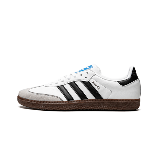 Adidas Samba Vegan White Gum Adidas Samba Vegan White Gum