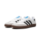 Adidas Samba Vegan White Gum Adidas Samba Vegan White Gum