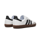Adidas Samba Vegan White Gum Adidas Samba Vegan White Gum