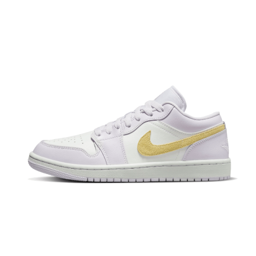 Air Jordan 1 Low Barely Grape Air Jordan 1 Low Barely Grape