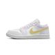 Air Jordan 1 Low Barely Grape Air Jordan 1 Low Barely Grape