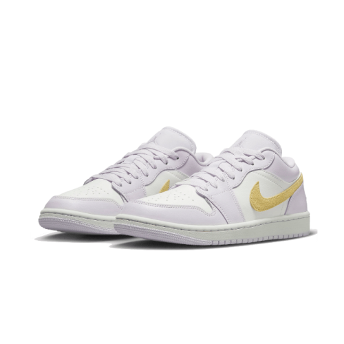 Air Jordan 1 Low Barely Grape Air Jordan 1 Low Barely Grape