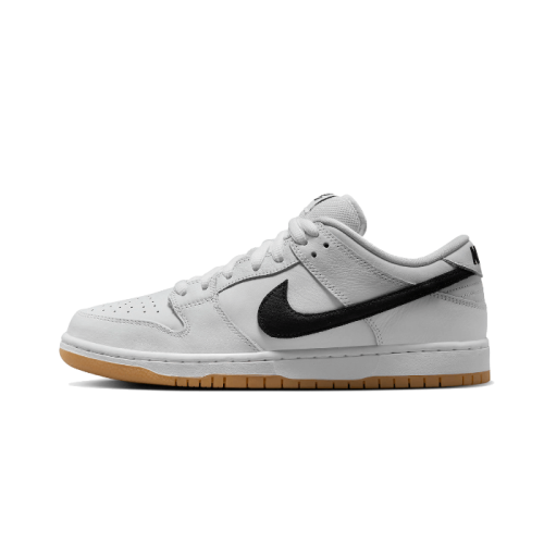 Nike SB Dunk Low Pro ISO White Gum Nike SB Dunk Low Pro ISO White Gum