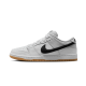 Nike SB Dunk Low Pro ISO White Gum Nike SB Dunk Low Pro ISO White Gum