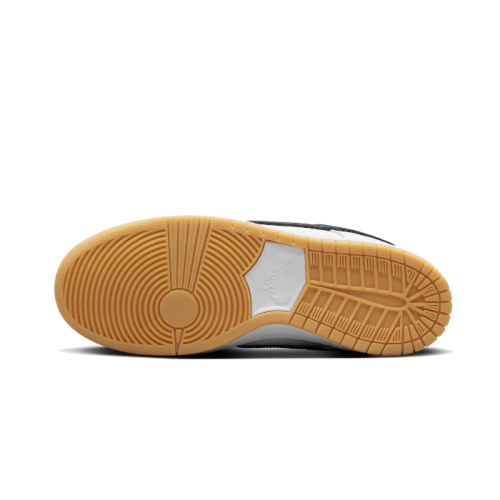 Nike SB Dunk Low Pro ISO White Gum Nike SB Dunk Low Pro ISO White Gum