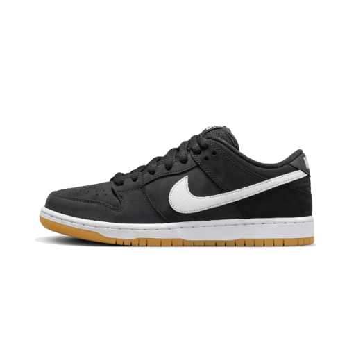 Nike SB Dunk Low Pro ISO Black Gum Nike SB Dunk Low Pro ISO Black Gum
