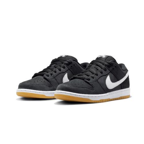 Nike SB Dunk Low Pro ISO Black Gum Nike SB Dunk Low Pro ISO Black Gum