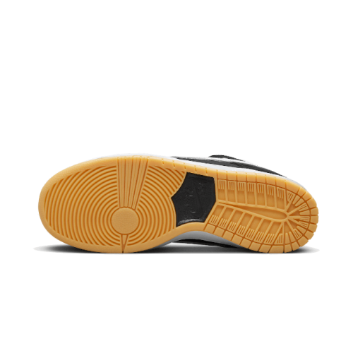 Nike SB Dunk Low Pro ISO Black Gum Nike SB Dunk Low Pro ISO Black Gum