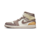 Air Jordan 1 Mid SE Craft Sail Taupe Haze Air Jordan 1 Mid SE Craft Sail Taupe Haze