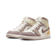 Air Jordan 1 Mid SE Craft Sail Taupe Haze Air Jordan 1 Mid SE Craft Sail Taupe Haze