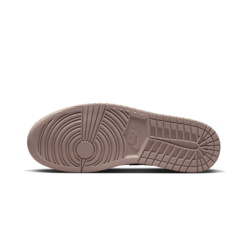 Air Jordan 1 Mid SE Craft Sail Taupe Haze Air Jordan 1 Mid SE Craft Sail Taupe Haze
