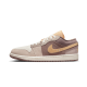 Air Jordan 1 Low SE Craft Sail Taupe Haze Air Jordan 1 Low SE Craft Sail Taupe Haze