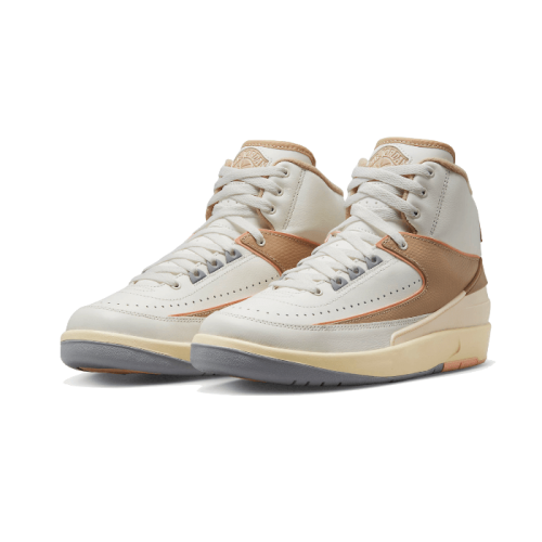 Air Jordan 2 Craft Air Jordan 2 Craft
