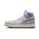 Air Jordan 1 High Zoom CMFT 2 Grey Purple Air Jordan 1 High Zoom CMFT 2 Grey Purple