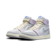 Air Jordan 1 High Zoom CMFT 2 Grey Purple Air Jordan 1 High Zoom CMFT 2 Grey Purple
