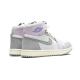 Air Jordan 1 High Zoom CMFT 2 Grey Purple Air Jordan 1 High Zoom CMFT 2 Grey Purple