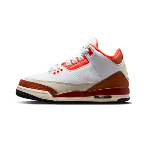 Air Jordan 3 Dunk On Mars Air Jordan 3 Dunk On Mars