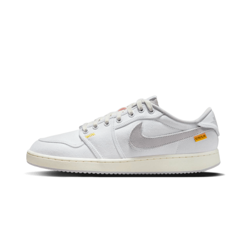Air Jordan 1 Retro AJKO Low SP Union Neutral Grey Air Jordan 1 Retro AJKO Low SP Union Neutral Grey