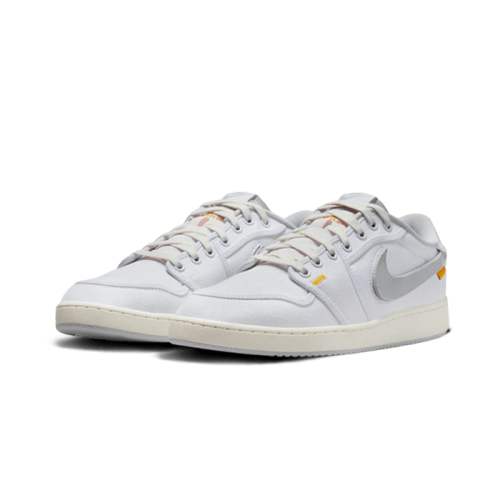Air Jordan 1 Retro AJKO Low SP Union Neutral Grey Air Jordan 1 Retro AJKO Low SP Union Neutral Grey