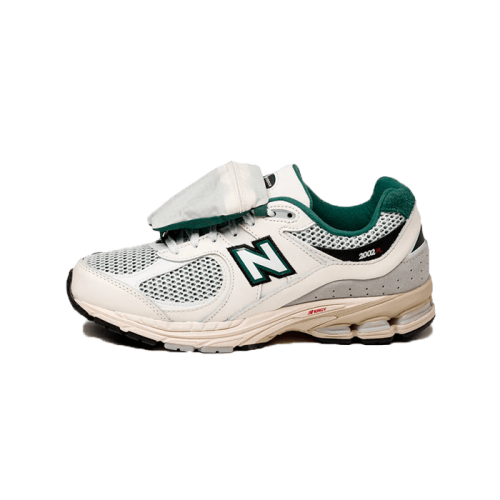 New Balance 2002R Sea Salt Vintage Teal New Balance 2002R Sea Salt Vintage Teal
