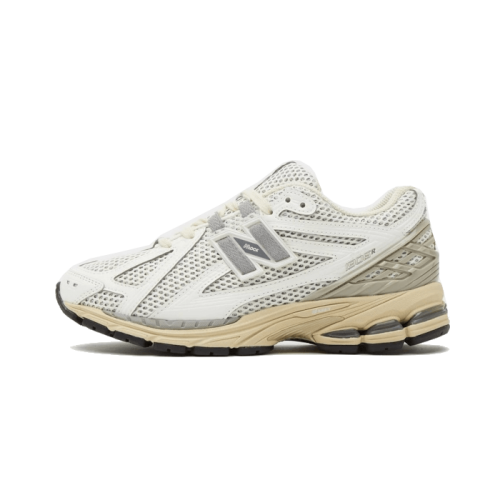 New Balance 1906R White Grey Cream New Balance 1906R White Grey Cream