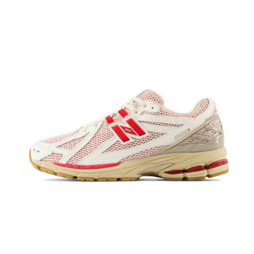 New Balance 1906R White Red New Balance 1906R White Red