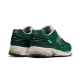 New Balance 1906R Green Suede Metallic Silver New Balance 1906R Green Suede Metallic Silver