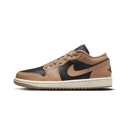 Air Jordan 1 Low Desert Air Jordan 1 Low Desert