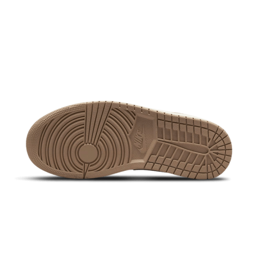 Air Jordan 1 Low Desert Air Jordan 1 Low Desert