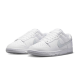 Nike Dunk Low Retro White Pure Platinum Nike Dunk Low Retro White Pure Platinum