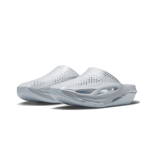 Nike MMW 005 Slide Pure Platinum Nike MMW 005 Slide Pure Platinum