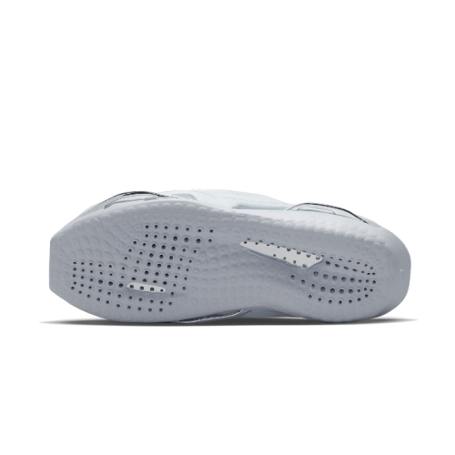 Nike MMW 005 Slide Pure Platinum Nike MMW 005 Slide Pure Platinum