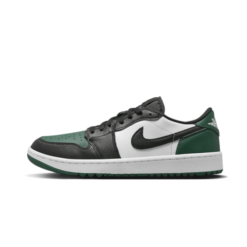 Air Jordan 1 Low Golf Noble Green Air Jordan 1 Low Golf Noble Green