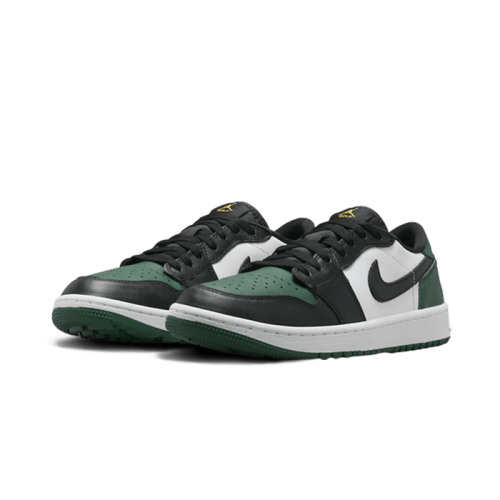 Air Jordan 1 Low Golf Noble Green Air Jordan 1 Low Golf Noble Green