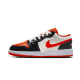 Air Jordan 1 Low Team Orange Air Jordan 1 Low Team Orange