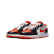 Air Jordan 1 Low Team Orange Air Jordan 1 Low Team Orange