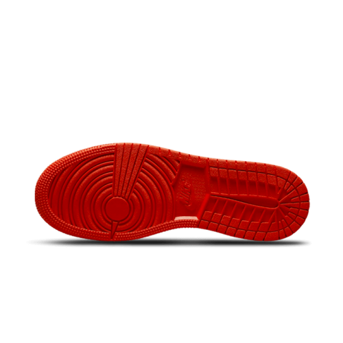 Air Jordan 1 Low Team Orange Air Jordan 1 Low Team Orange