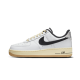 Nike Air Force 1 '07 LX Low Command Force Summit White Black Nike Air Force 1 '07 LX Low Command Force Summit White Black