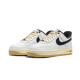 Nike Air Force 1 '07 LX Low Command Force Summit White Black Nike Air Force 1 '07 LX Low Command Force Summit White Black