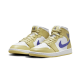 Air Jordan 1 Mid Lemon Wash Lapis Air Jordan 1 Mid Lemon Wash Lapis