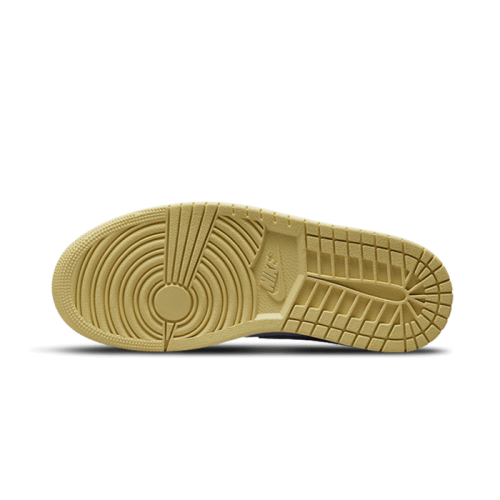 Air Jordan 1 Mid Lemon Wash Lapis Air Jordan 1 Mid Lemon Wash Lapis