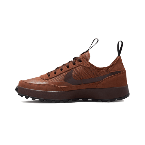 Nike NikeCraft General Purpose Shoe Tom Sachs Field Brown Nike NikeCraft General Purpose Shoe Tom Sachs Field Brown