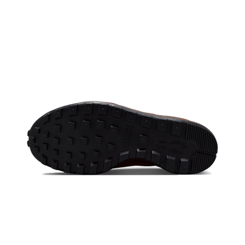 Nike NikeCraft General Purpose Shoe Tom Sachs Field Brown Nike NikeCraft General Purpose Shoe Tom Sachs Field Brown